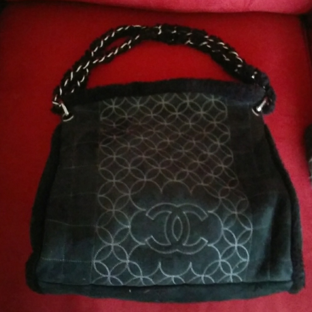 One of a kind Chanel Bag!!Weekend SALE!!